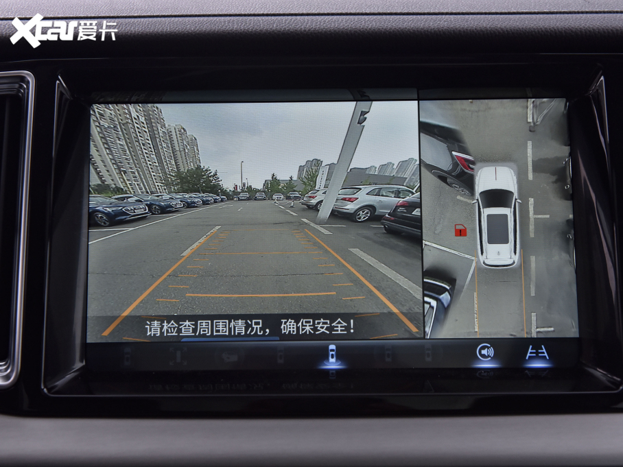 2022tHS7 2.0T DCT앳