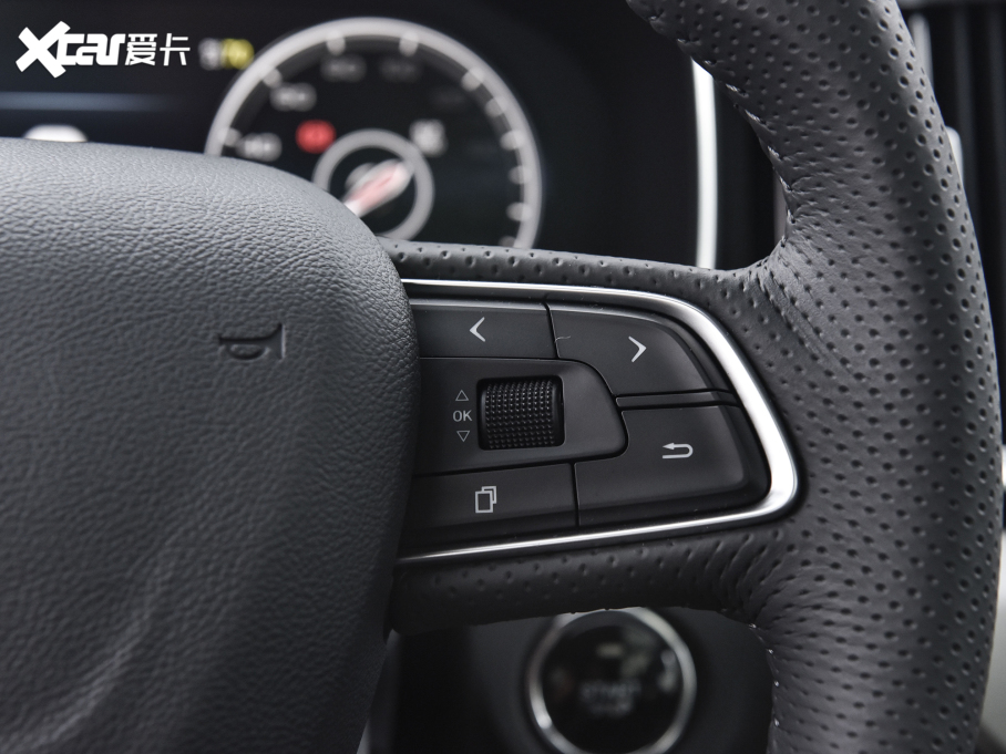 2022tHS7 2.0T DCT앳