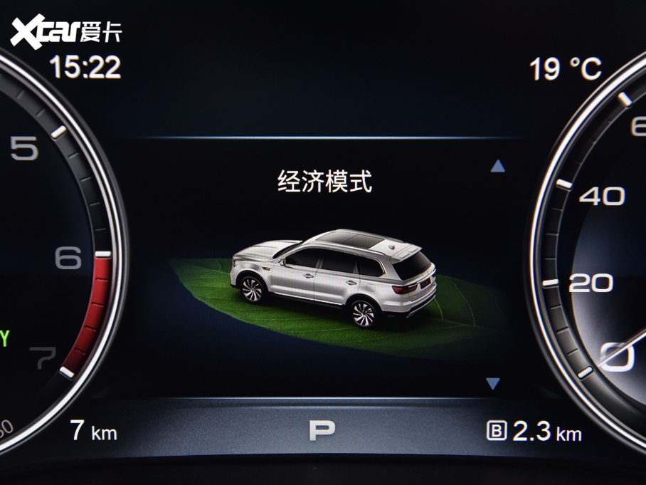 2022tHS7 2.0T DCT앳