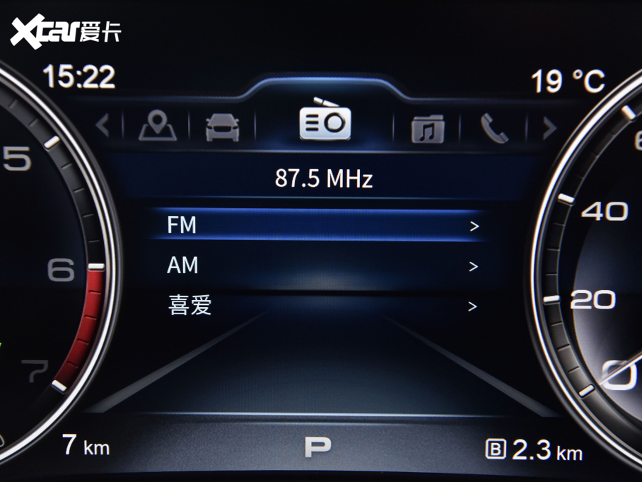 2022tHS7 2.0T DCT앳