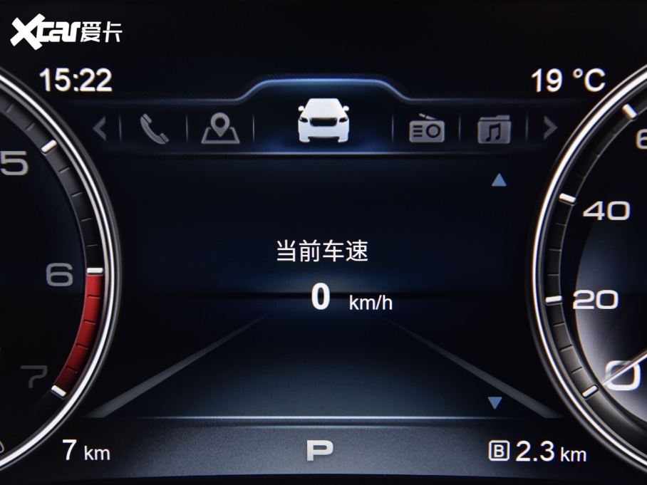 2022tHS7 2.0T DCT앳