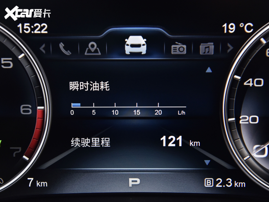 2022tHS7 2.0T DCT앳