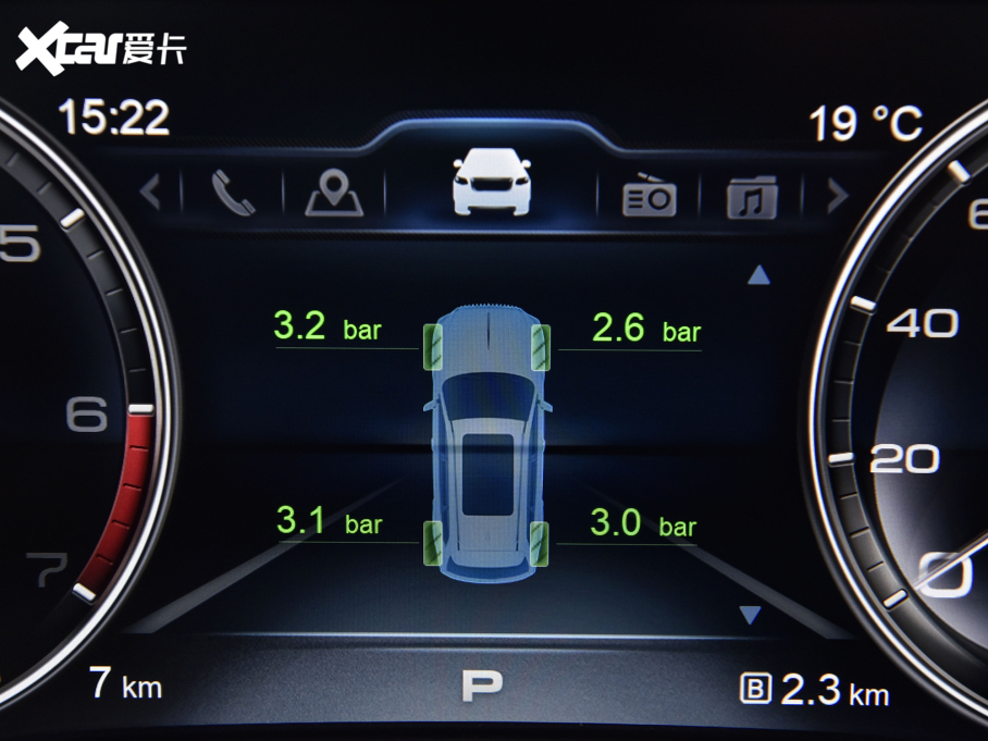 2022tHS7 2.0T DCT앳