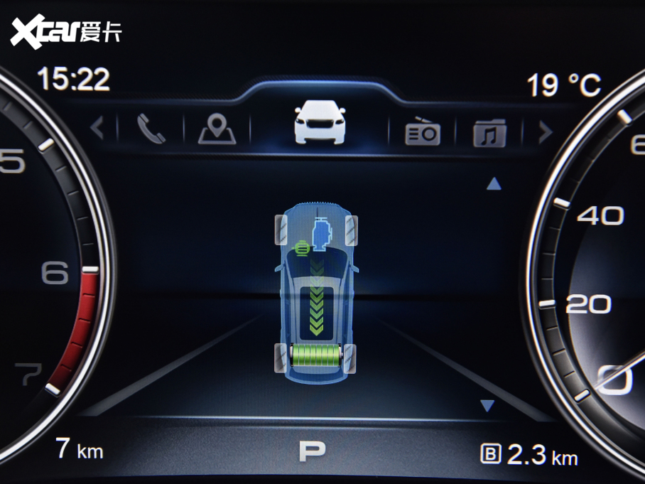 2022tHS7 2.0T DCT앳