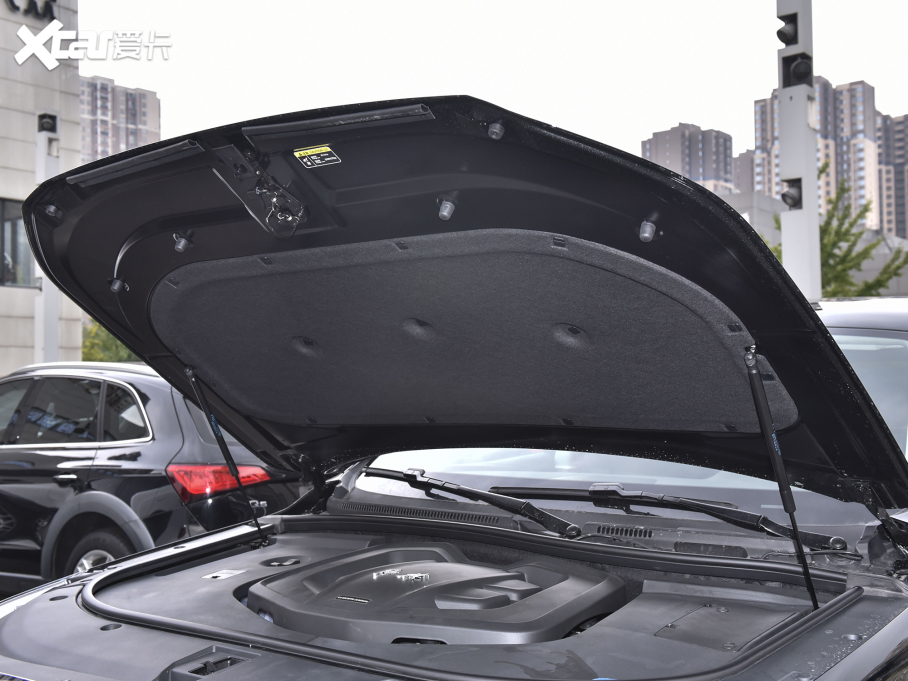 2022tHS7 2.0T DCT앳