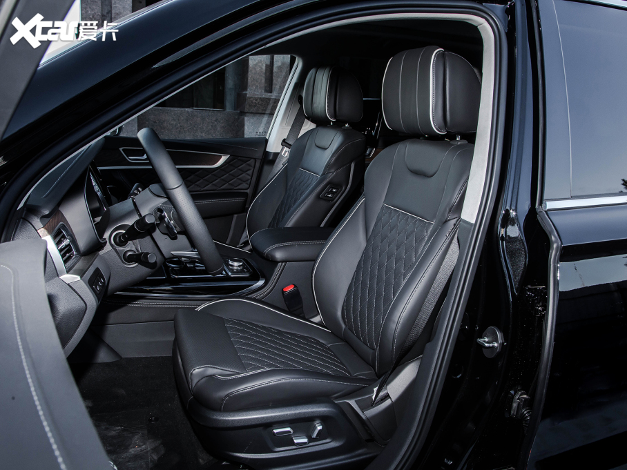 2022tHS7 3.0T Ԅ(lin)I