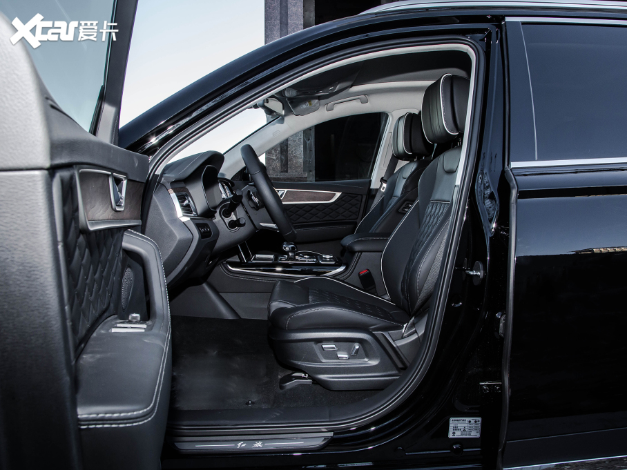 2022tHS7 3.0T Ԅ(q)(lin)I(lng)