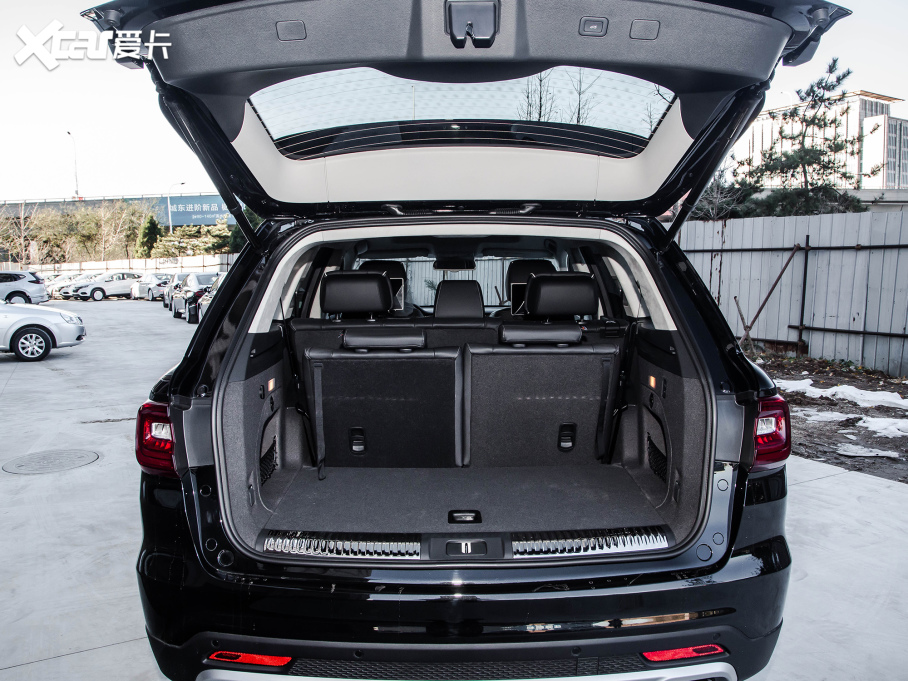 2022tHS7 3.0T Ԅ(lin)I