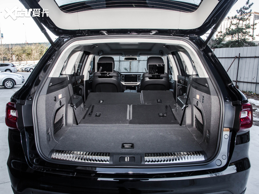 2022tHS7 3.0T Ԅ(dng)(q)(lin)I(lng)