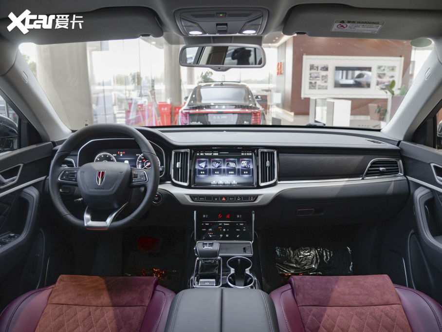 2022tHS7 2.0T DCT(q)(lin)