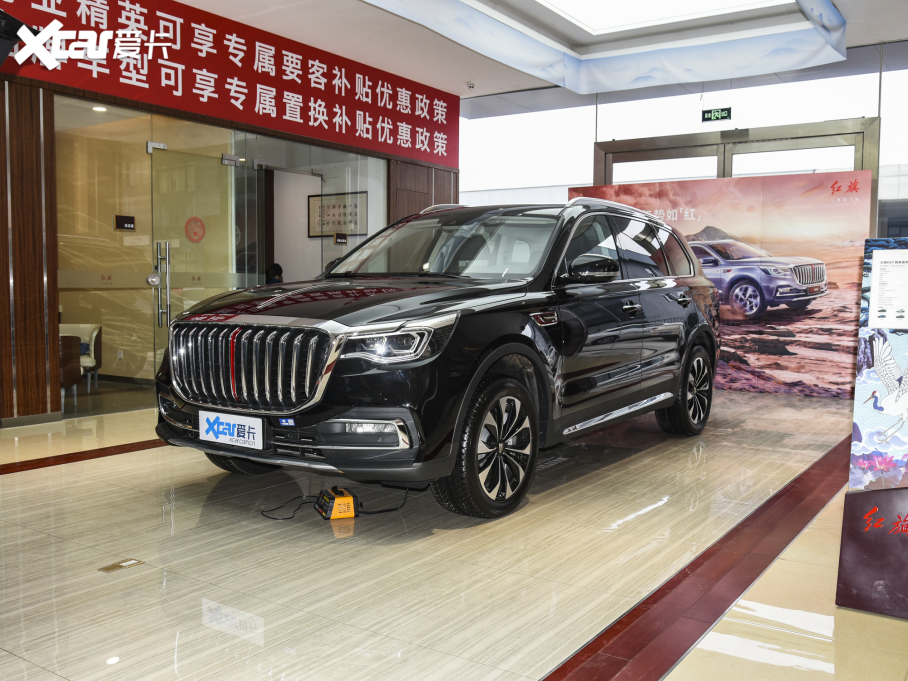 2022tHS7 3.0T Ԅ(dng)(q)(lin)