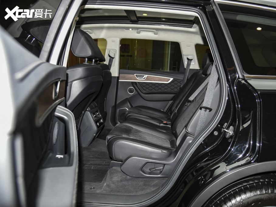 2022tHS7 3.0T Ԅ(lin)