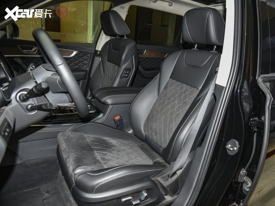 2022tHS7 3.0T Ԅ(dng)(q)(lin)