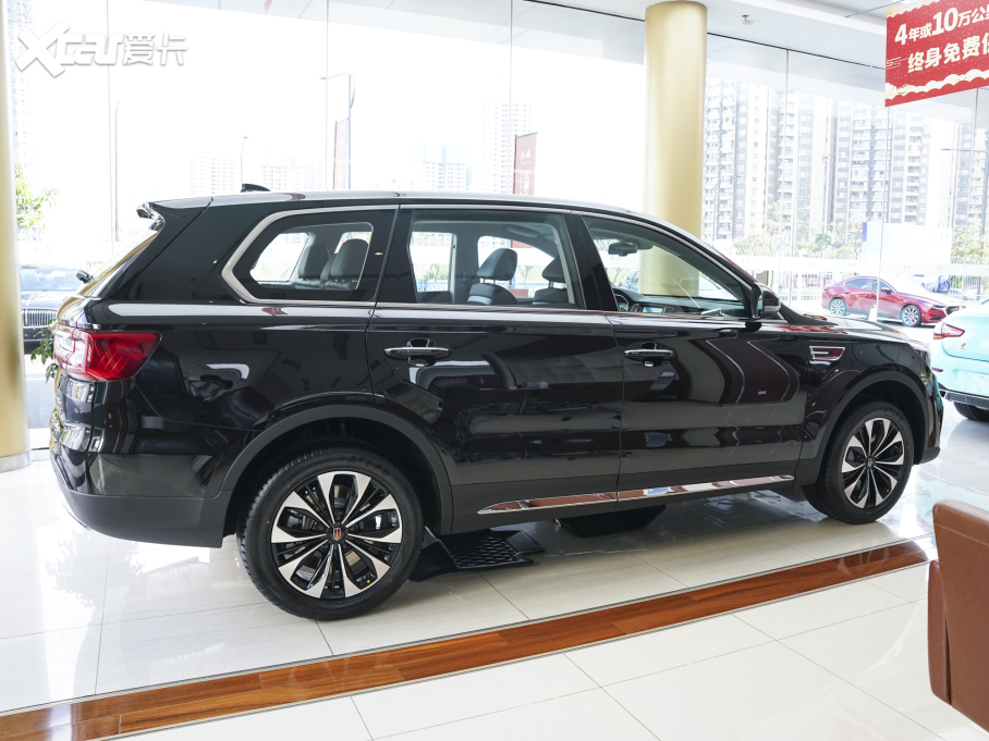 2022tHS7 2.0T DCT쐂