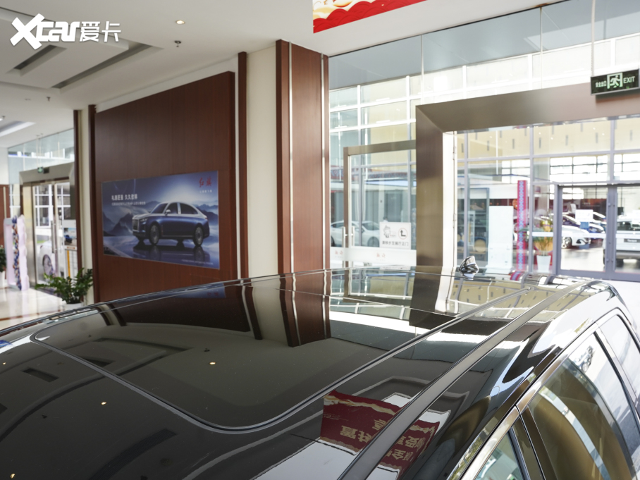 2022tHS7 2.0T DCT쐂