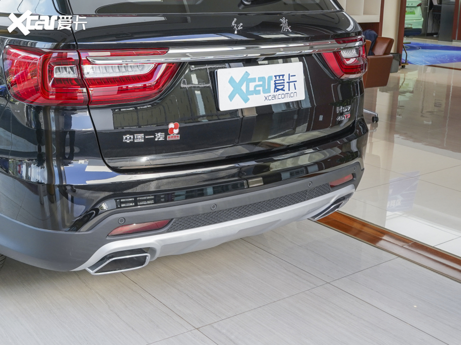 2022tHS7 2.0T DCT쐂