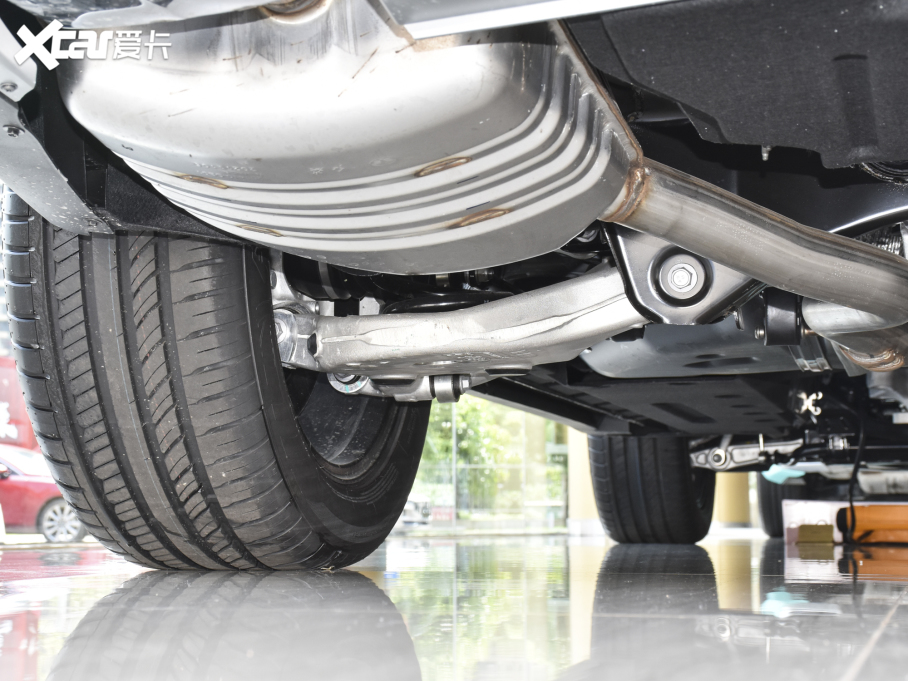 2022tHS7 2.0T DCT쐂