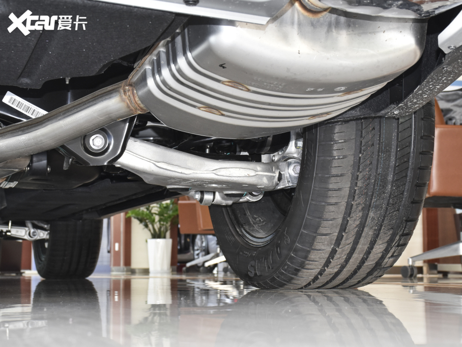 2022tHS7 2.0T DCT쐂