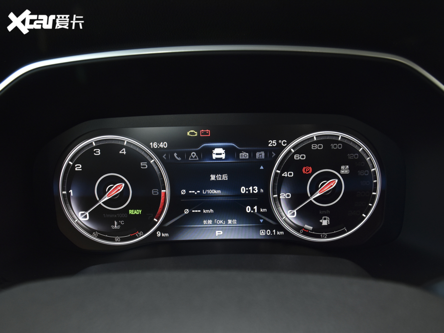 2022tHS7 2.0T DCT쐂