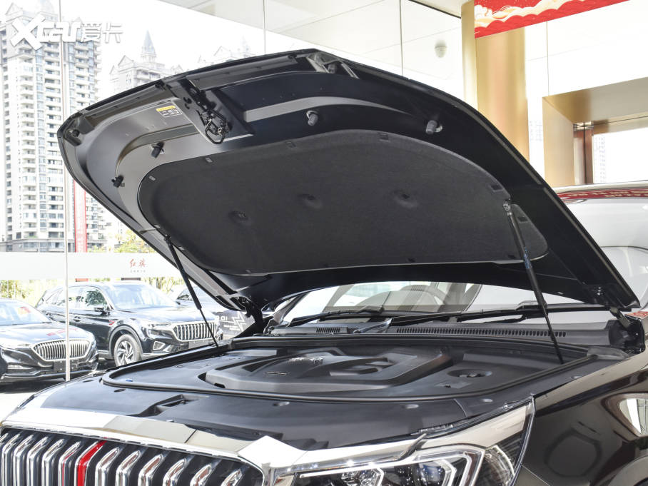 2022tHS7 2.0T DCT쐂