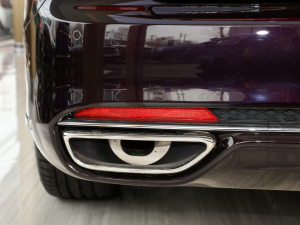 2022款3.0T 智联旗领四座版 细节外观