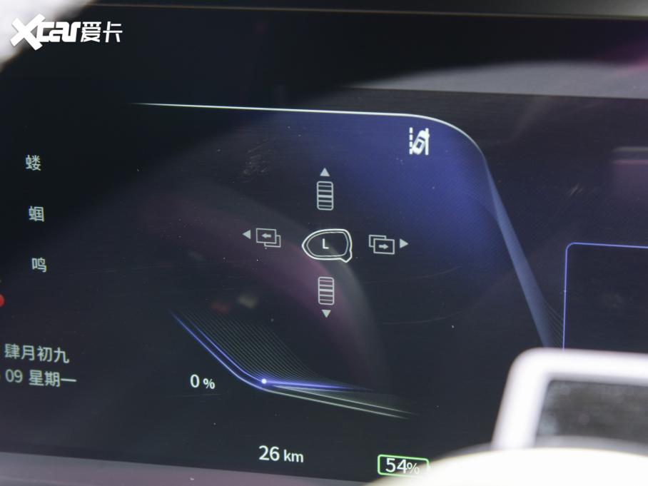 2022tE-HS9 660km I(lng)  