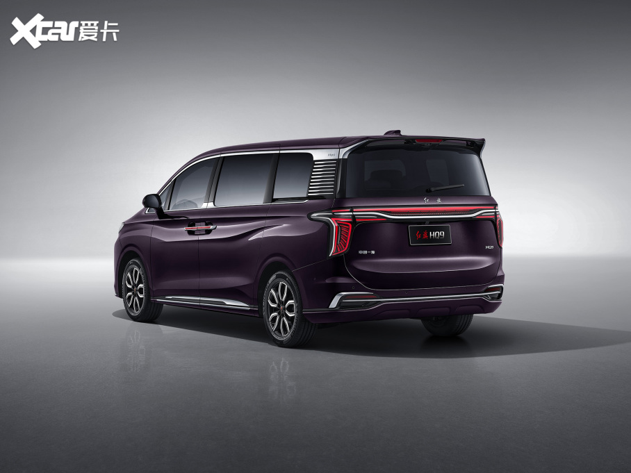 2023��t��HQ9 2.0T �����I��