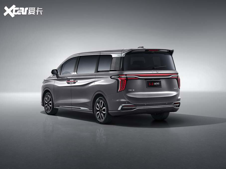 2023��t��HQ9 2.0T �����I��