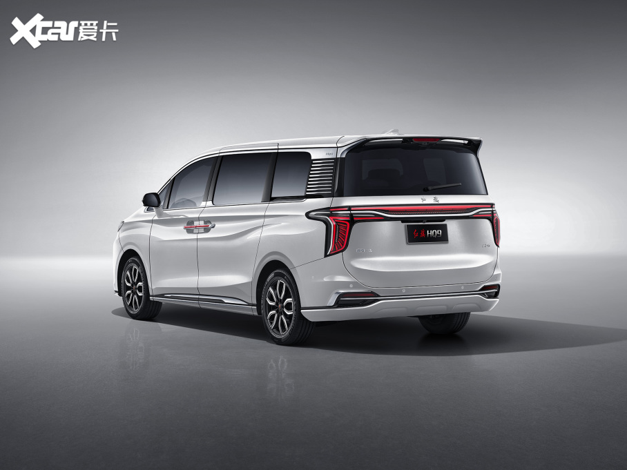 2023��t��HQ9 2.0T �����I��