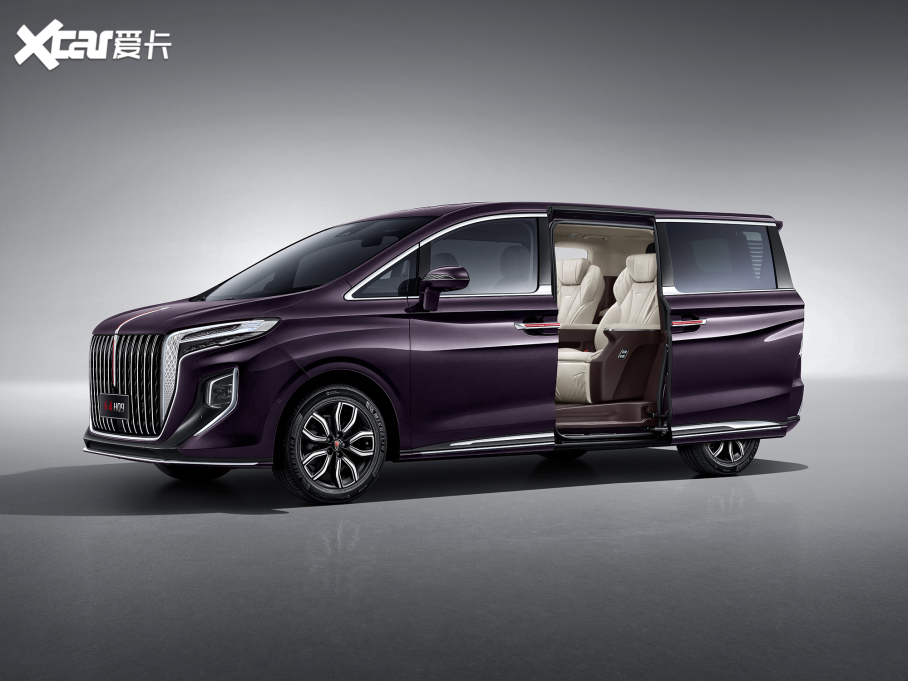 2023��t��HQ9 2.0T ��(li��n)���I(l��ng)��