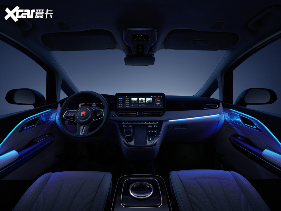 2023��t��HQ9 2.0T ��(li��n)���I(l��ng)��