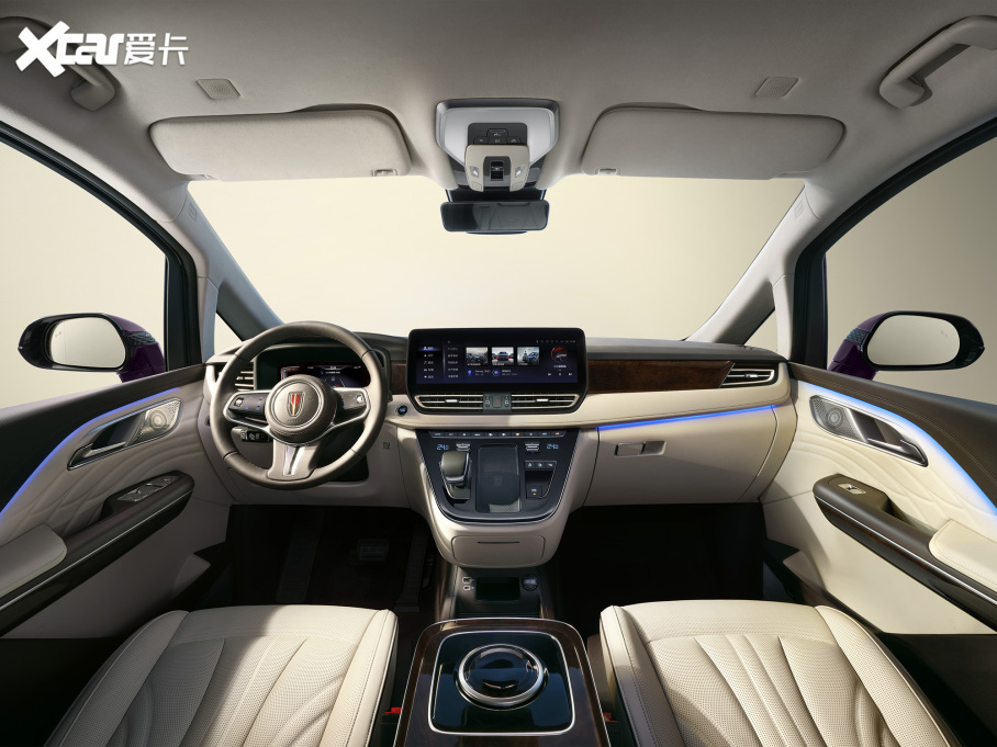 2023��t��HQ9 2.0T ��(li��n)���I(l��ng)��