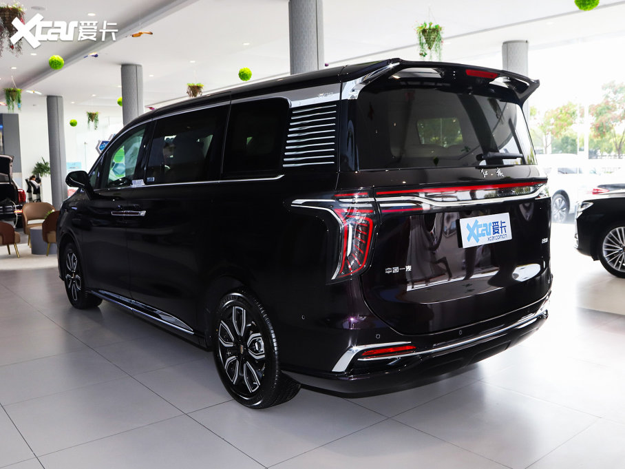 2023��t��HQ9 2.0T ��(li��n)���I(l��ng)��