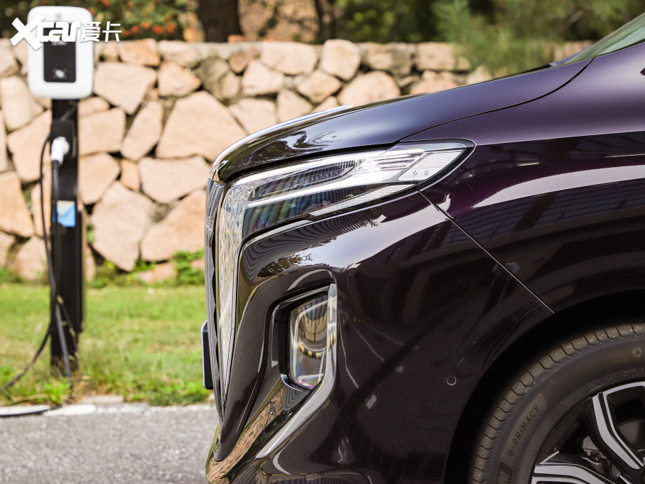 2023��t��HQ9 2.0T ��(li��n)���I(l��ng)��