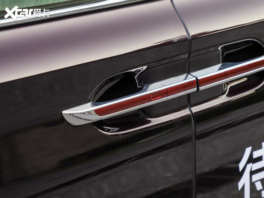 2023��t��HQ9 2.0T ��(li��n)���I(l��ng)��