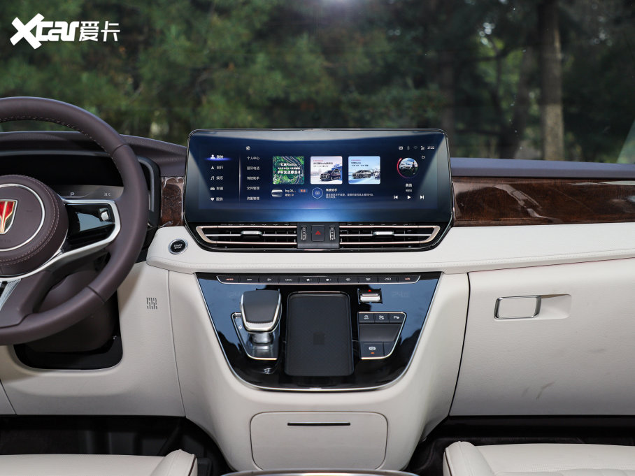 2023��t��HQ9 2.0T ��(li��n)���I(l��ng)��