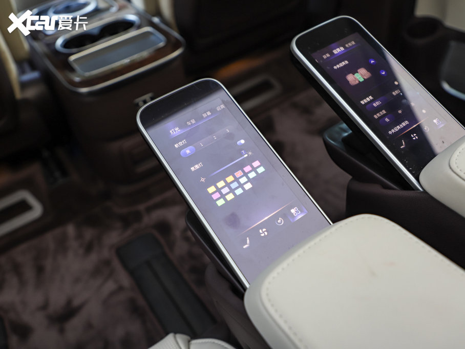 2023��t��HQ9 2.0T ��(li��n)���I(l��ng)��