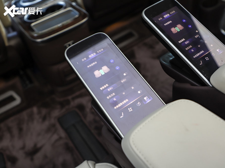 2023��t��HQ9 2.0T ��(li��n)���I(l��ng)��