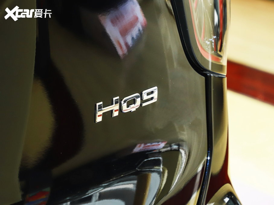 2023��t��HQ9 2.0T ����퍰�