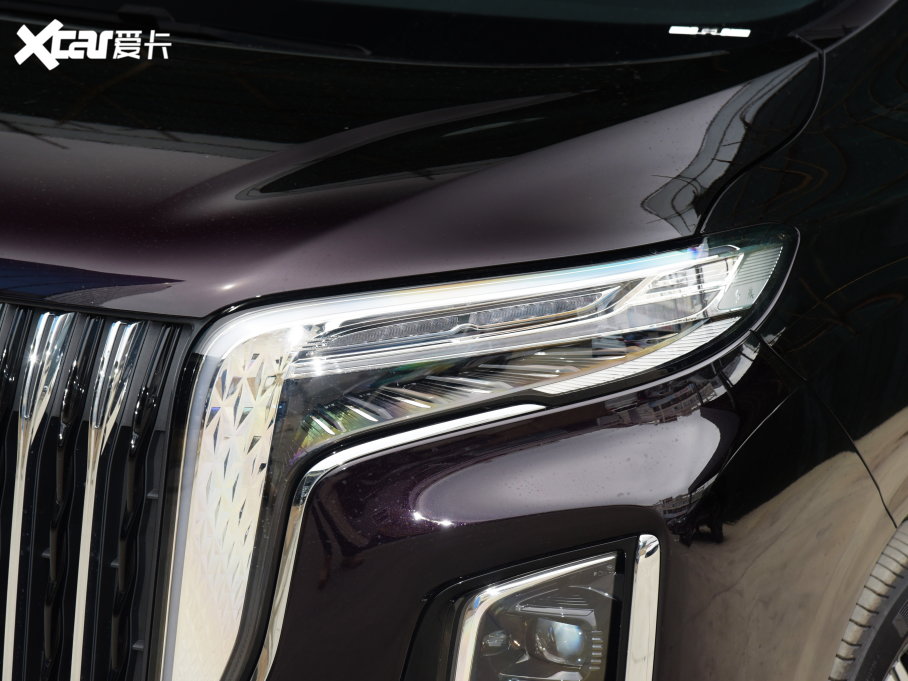 2023��t��HQ9 2.0T ��(li��n)������