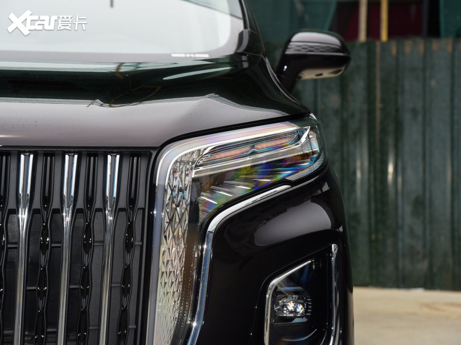 2023��t��HQ9 2.0T ��������