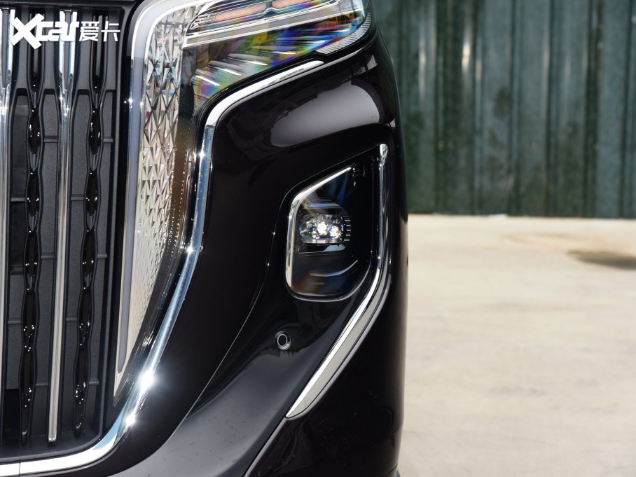 2023��t��HQ9 2.0T ��(li��n)������