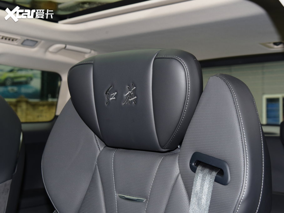 2023��t��HQ9 2.0T ��������