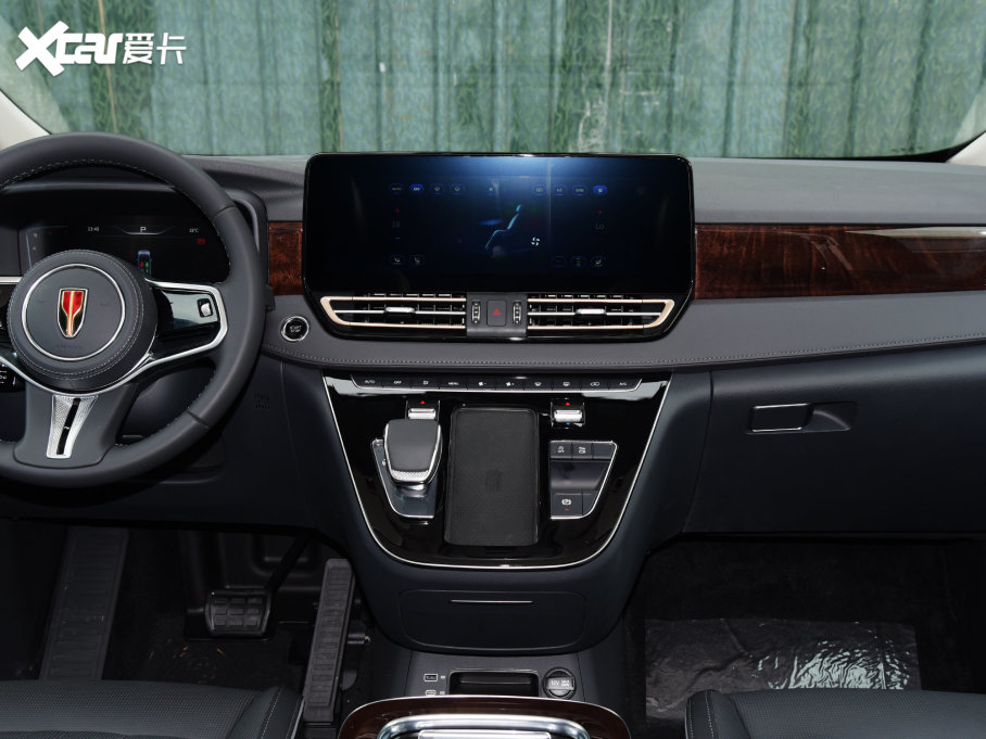 2023��t��HQ9 2.0T ��������