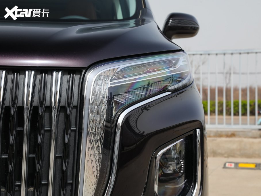 2023��t��HQ9 2.0T ���쐂��