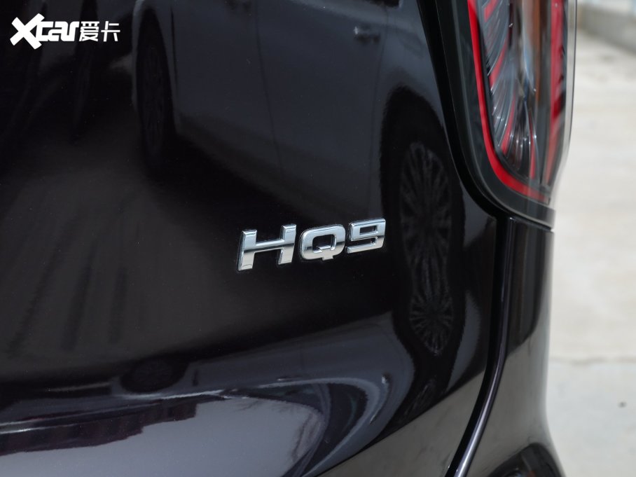 2023��t��HQ9 2.0T ���쐂��