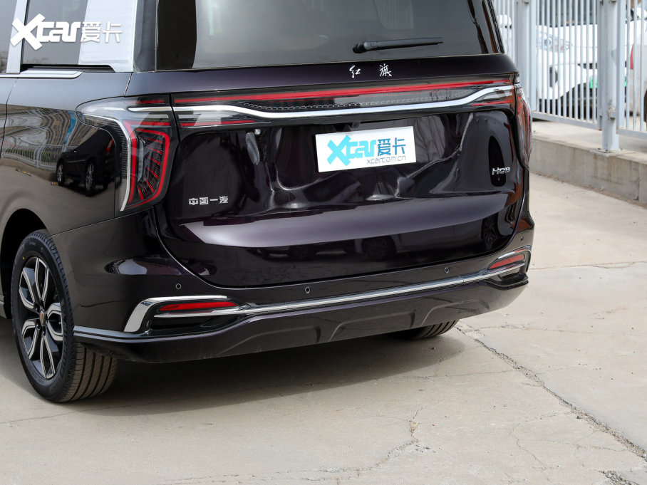 2023��t��HQ9 2.0T ���쐂��