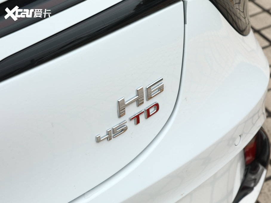 2023��t��H6 2.0T �����