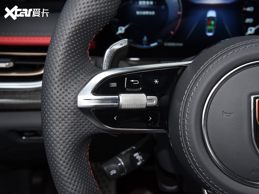 2023��t��H6 2.0T ���а�