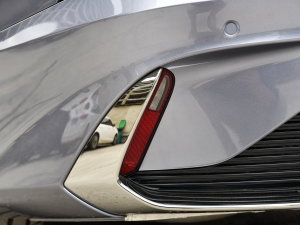 2023款2.0T 致尚版 细节外观